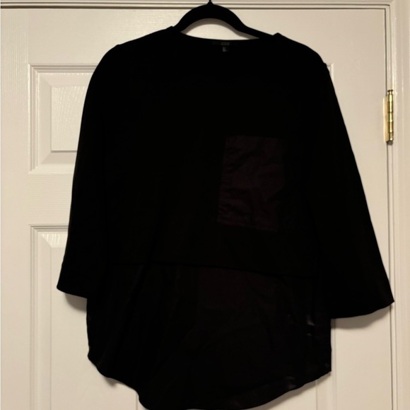 COS Front Pocket Tunic - Picture 7 of 8